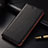 Leather Case Stands Flip Holder Cover L01 for Samsung Galaxy A8s SM-G8870