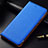 Leather Case Stands Flip Holder Cover L01 for Samsung Galaxy A8s SM-G8870