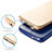 Leather Case Stands Flip Holder Cover L01 for Samsung Galaxy S7 Edge G935F