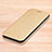 Leather Case Stands Flip Holder Cover L01 for Xiaomi Redmi Note 7 Gold