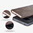 Leather Case Stands Flip Holder Cover L02 for Samsung Galaxy Note 8 Duos N950F