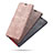 Leather Case Stands Flip Holder Cover L02 for Samsung Galaxy Note 8 Duos N950F