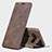 Leather Case Stands Flip Holder Cover L02 for Samsung Galaxy Note 8 Duos N950F