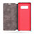 Leather Case Stands Flip Holder Cover L02 for Samsung Galaxy Note 8 Duos N950F