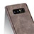 Leather Case Stands Flip Holder Cover L02 for Samsung Galaxy Note 8 Duos N950F