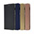 Leather Case Stands Flip Holder Cover L03 for OnePlus 5T A5010