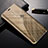 Leather Case Stands Flip Mirror Cover Holder for Huawei Nova 5