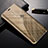 Leather Case Stands Flip Mirror Cover Holder for Huawei Nova 5 Pro