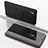 Leather Case Stands Flip Mirror Cover Holder for Samsung Galaxy Note 10 5G