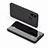 Leather Case Stands Flip Mirror Cover Holder for Xiaomi Mi 8
