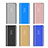 Leather Case Stands Flip Mirror Cover Holder H02 for Samsung Galaxy S21 5G