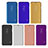 Leather Case Stands Flip Mirror Cover Holder L01 for Oppo Reno8 Pro+ Plus 5G