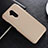 Leather Case Stands Flip Mirror Cover Holder L02 for Huawei Mate 20 Lite