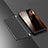 Leather Case Stands Flip Mirror Cover Holder QH1 for Xiaomi Redmi 10X 5G