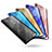 Leather Case Stands Flip Mirror Cover Holder ZL1 for Samsung Galaxy M60s