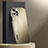 Luxury Aluminum Metal Back Cover and Silicone Frame Case AT1 for Apple iPhone 13 Pro