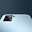 Luxury Aluminum Metal Back Cover and Silicone Frame Case J01 for OnePlus Nord N20 5G