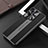 Luxury Aluminum Metal Back Cover and Silicone Frame Case J01 for Oppo Find X5 5G