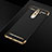 Luxury Aluminum Metal Case for Huawei Honor 6X Black