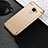 Luxury Aluminum Metal Case for Huawei Honor 7 Gold