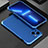 Luxury Aluminum Metal Cover Case 360 Degrees for Apple iPhone 13 Mini