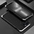 Luxury Aluminum Metal Cover Case 360 Degrees for Apple iPhone 13 Pro