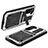 Luxury Aluminum Metal Cover Case 360 Degrees for Samsung Galaxy S21 5G