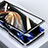 Luxury Aluminum Metal Cover Case 360 Degrees for Samsung Galaxy Z Fold4 5G