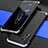 Luxury Aluminum Metal Cover Case 360 Degrees for Vivo X60T 5G