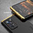 Luxury Aluminum Metal Cover Case 360 Degrees for Xiaomi Mi 12 Pro 5G