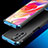 Luxury Aluminum Metal Cover Case 360 Degrees for Xiaomi Poco X3 GT 5G