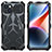 Luxury Aluminum Metal Cover Case 360 Degrees LF1 for Apple iPhone 14 Plus