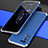Luxury Aluminum Metal Cover Case 360 Degrees M01 for Oppo Find X3 Lite 5G