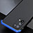 Luxury Aluminum Metal Cover Case 360 Degrees M01 for Oppo Reno5 5G