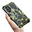 Luxury Aluminum Metal Cover Case 360 Degrees M02 for Samsung Galaxy S23 Ultra 5G