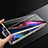 Luxury Aluminum Metal Cover Case 360 Degrees P01 for Oppo Reno6 Pro 5G India