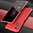 Luxury Aluminum Metal Cover Case 360 Degrees P01 for Xiaomi Redmi Note 11 Pro+ Plus 5G