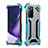 Luxury Aluminum Metal Cover Case 360 Degrees RJ1 for Samsung Galaxy Note 20 Ultra 5G