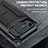 Luxury Aluminum Metal Cover Case 360 Degrees RJ2 for Apple iPhone 14