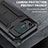 Luxury Aluminum Metal Cover Case 360 Degrees RJ3 for Apple iPhone 13