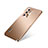 Luxury Aluminum Metal Cover Case A01 for Huawei P40 Pro Gold