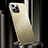 Luxury Aluminum Metal Cover Case for Apple iPhone 13 Pro Max