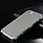 Luxury Aluminum Metal Cover Case for Apple iPhone 6 Plus Gray