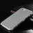 Luxury Aluminum Metal Cover Case for Apple iPhone 6S Gray