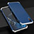 Luxury Aluminum Metal Cover Case for Apple iPhone X Mixed