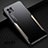 Luxury Aluminum Metal Cover Case for Huawei Enjoy 20 5G Gold