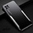 Luxury Aluminum Metal Cover Case for Huawei Enjoy 20 5G Silver