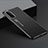 Luxury Aluminum Metal Cover Case for Huawei Honor 30 Pro+ Plus Black