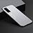 Luxury Aluminum Metal Cover Case for Huawei Honor 30 Pro+ Plus Silver