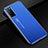 Luxury Aluminum Metal Cover Case for Huawei Honor Play4 5G